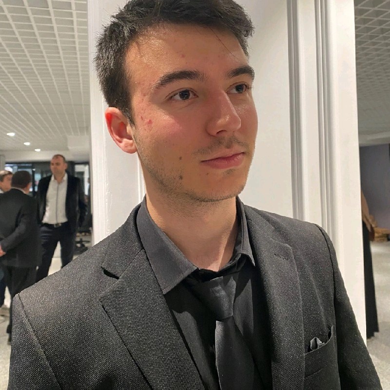Profile Photo